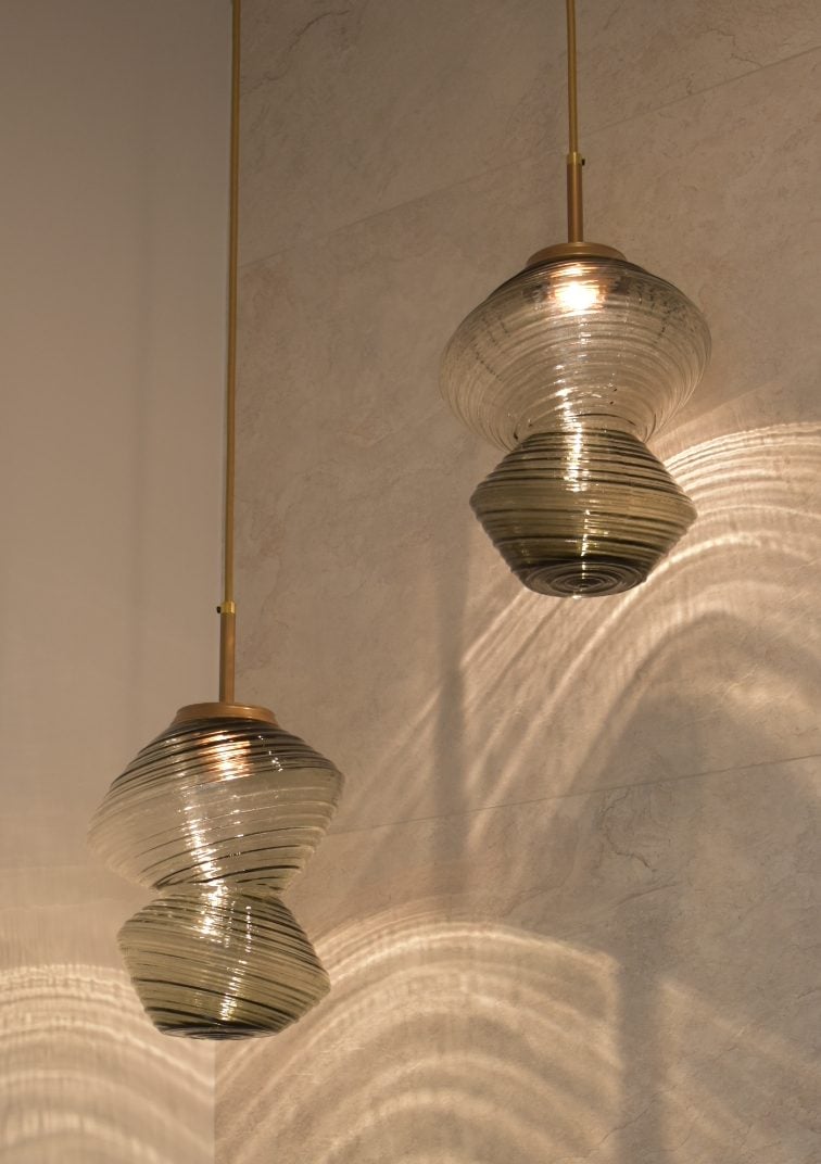 Mesa Pendant