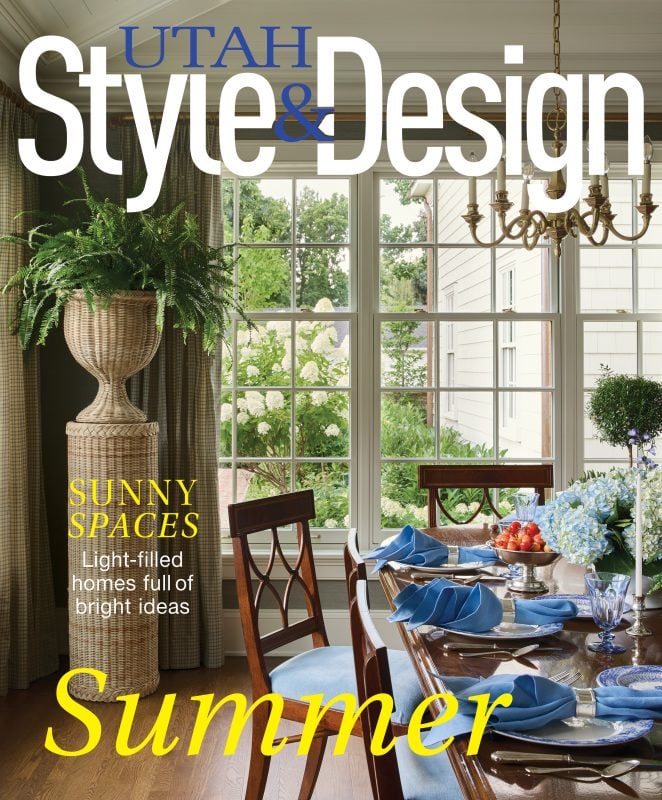 Utah Style & Design