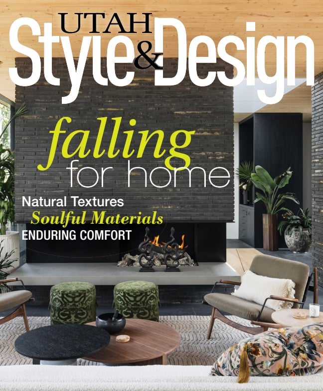 Utah Style & Design