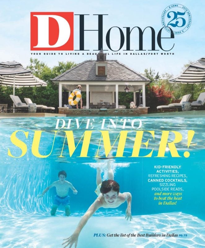 Dallas Home