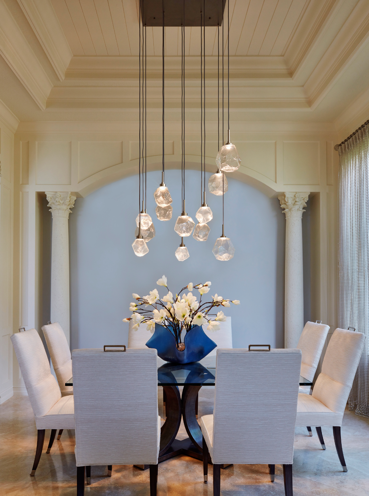 Hammerton Trade Program