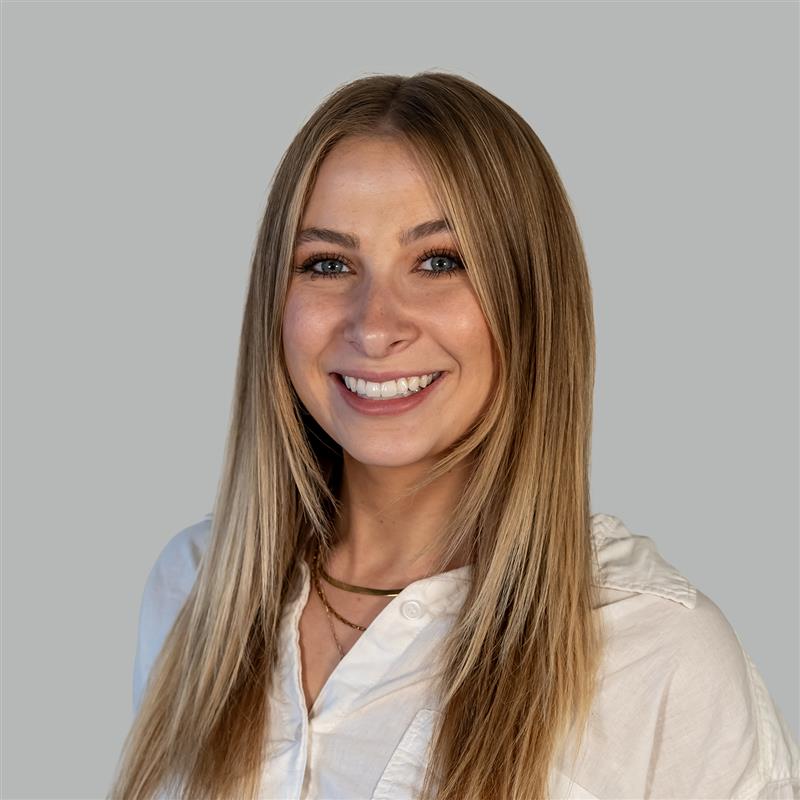 Maddie Johnson-Barbier