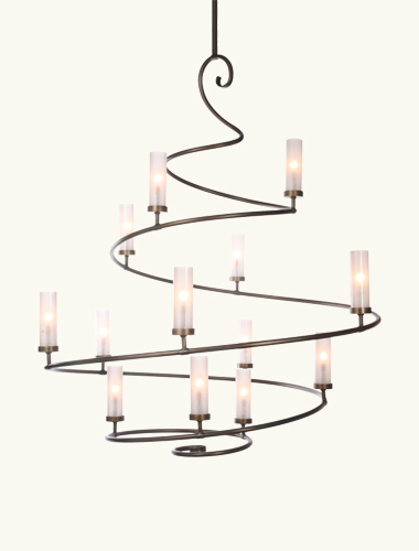 Seriph Chandelier