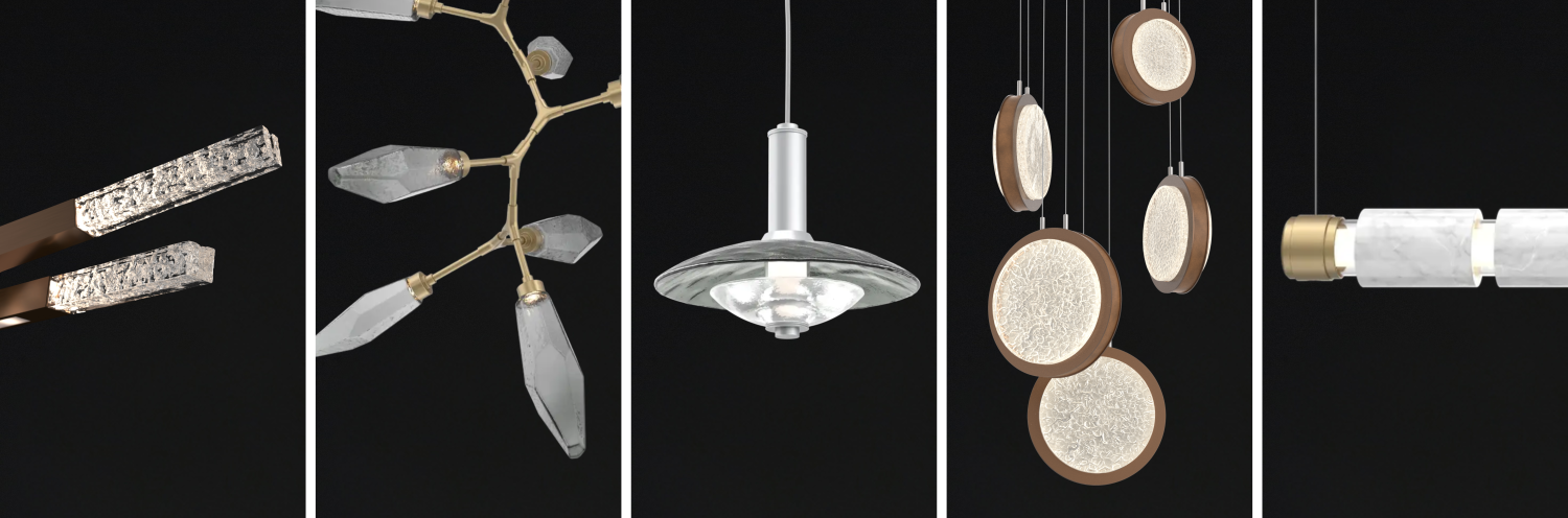 modern lighting