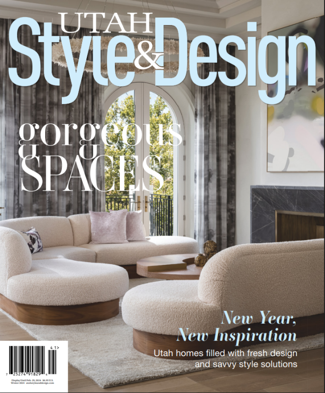 Utah Style & Design