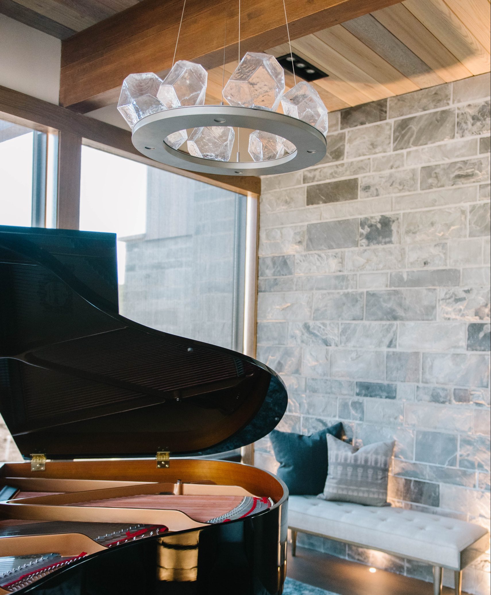 luxury lighting