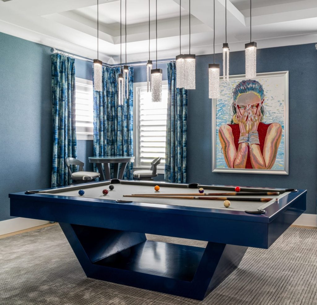 Luxury Lighting