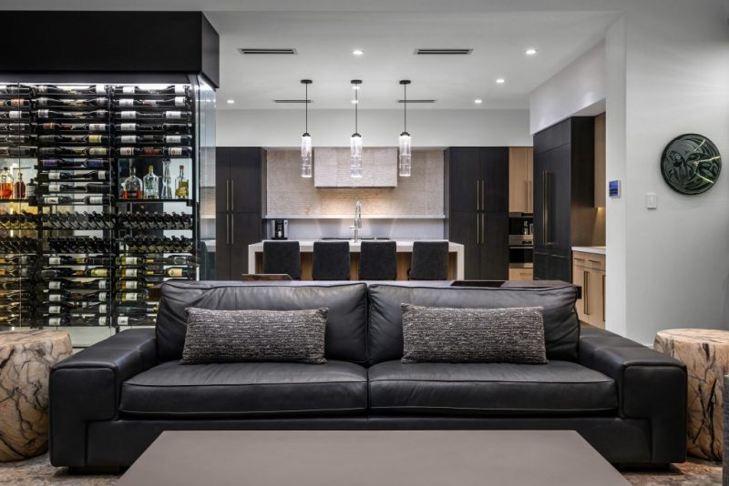 Kitchen designer pendant lights