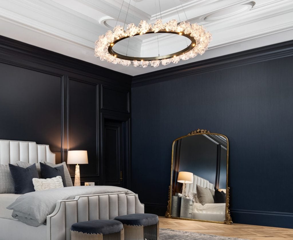 Luxury Lighting
