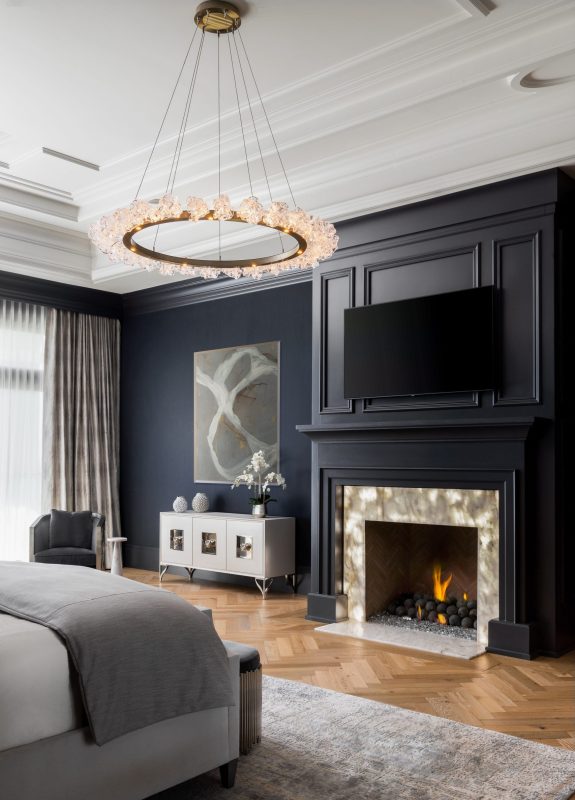 Lighting That Complements Every Interior Style