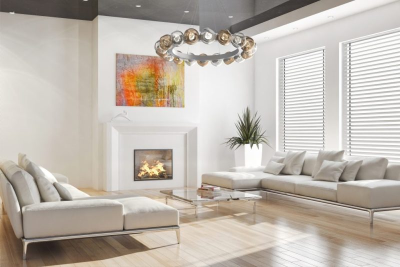Custom light fixtures