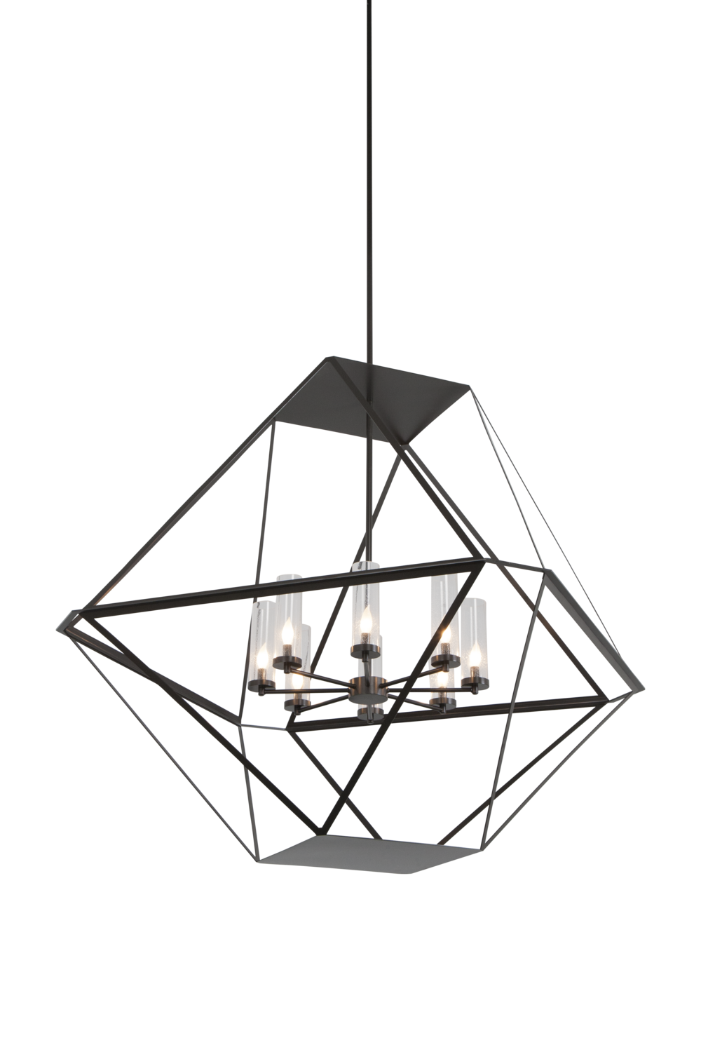 An oversized CH2246, scaled to 55" in diameter. Custom design #CU-CH2246-16F-A