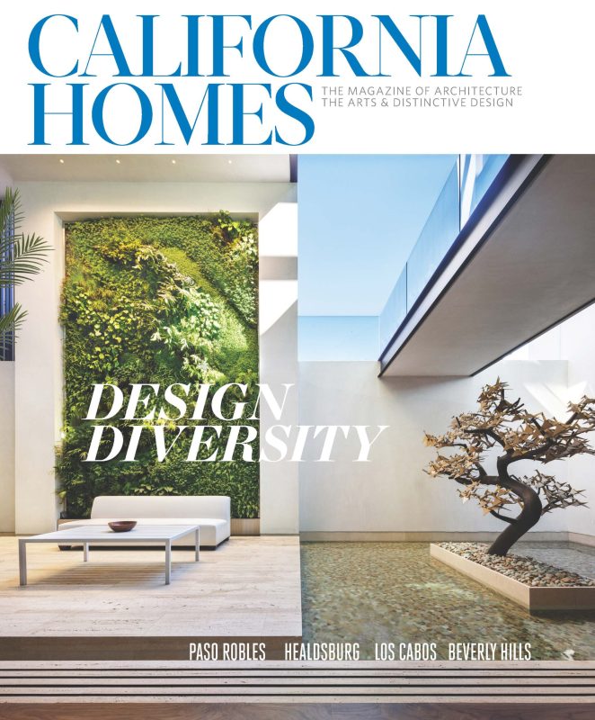 California Homes
