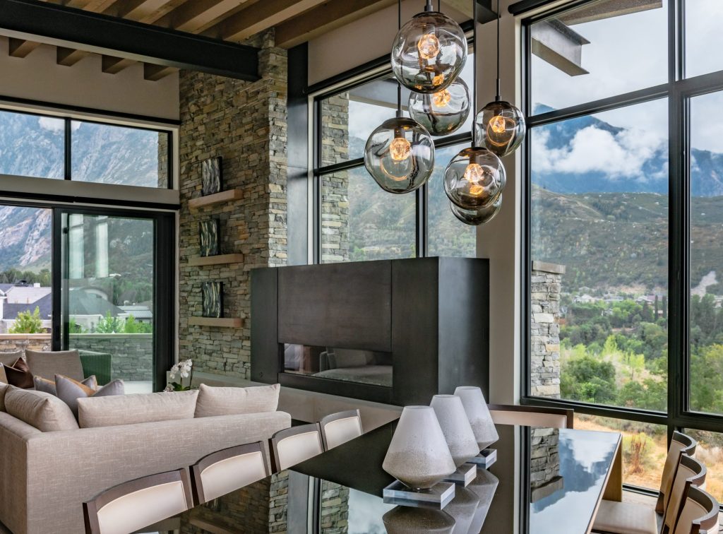 pendant lights