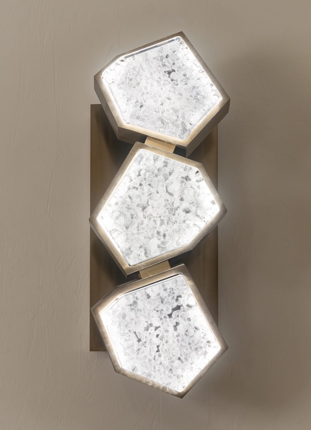 Cirque Sconce