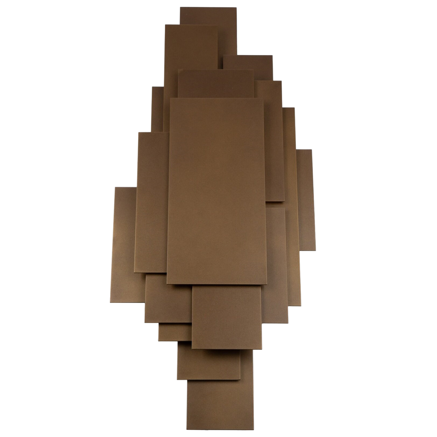 Custom Cover Sconce