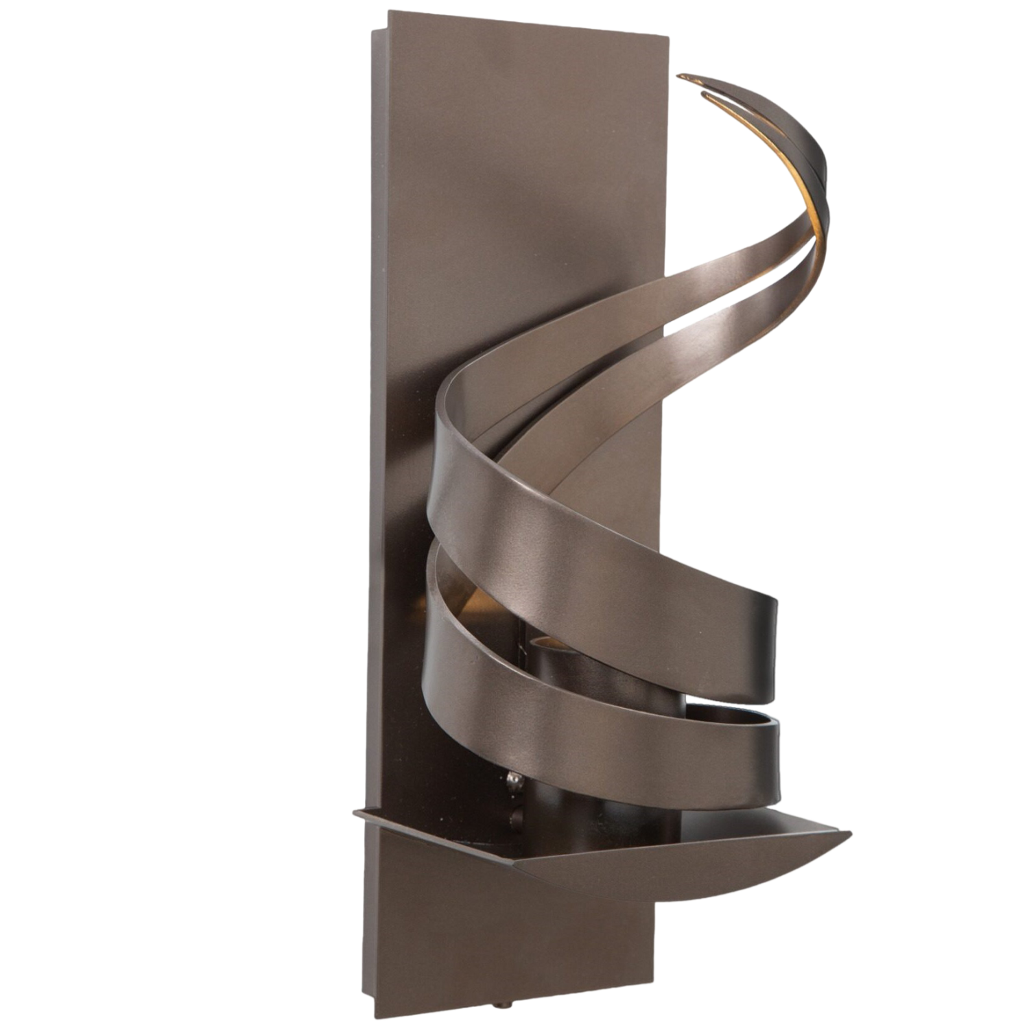 Custom Contemporary Sconce