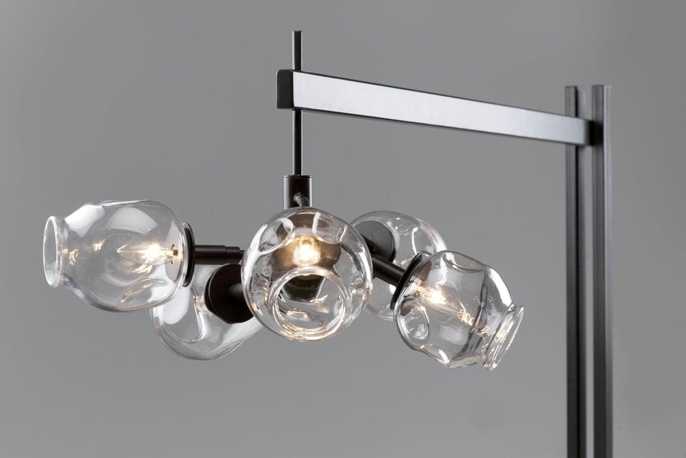 A modern industrial design for a southern California restaurant. Custom design #DMS-B-004-9A-A