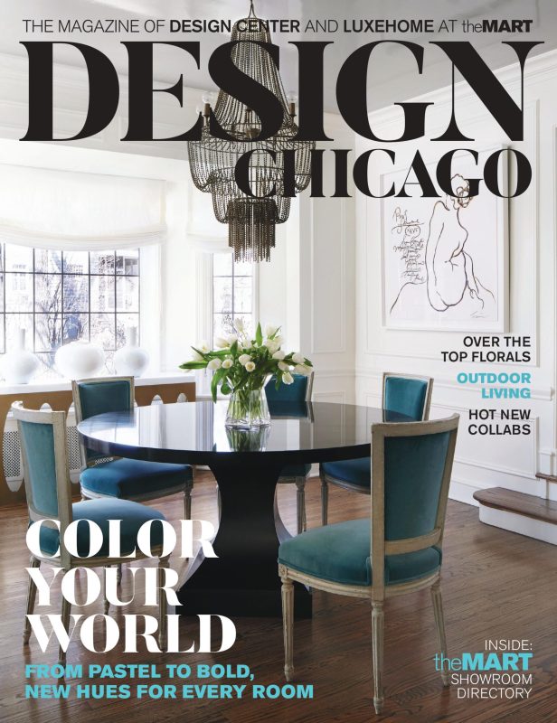 Design Chicago
