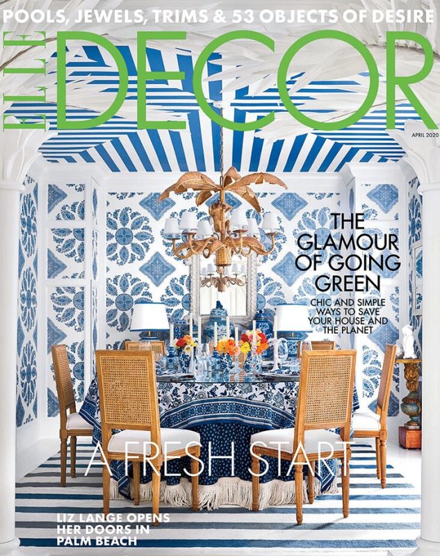 Elle Decor