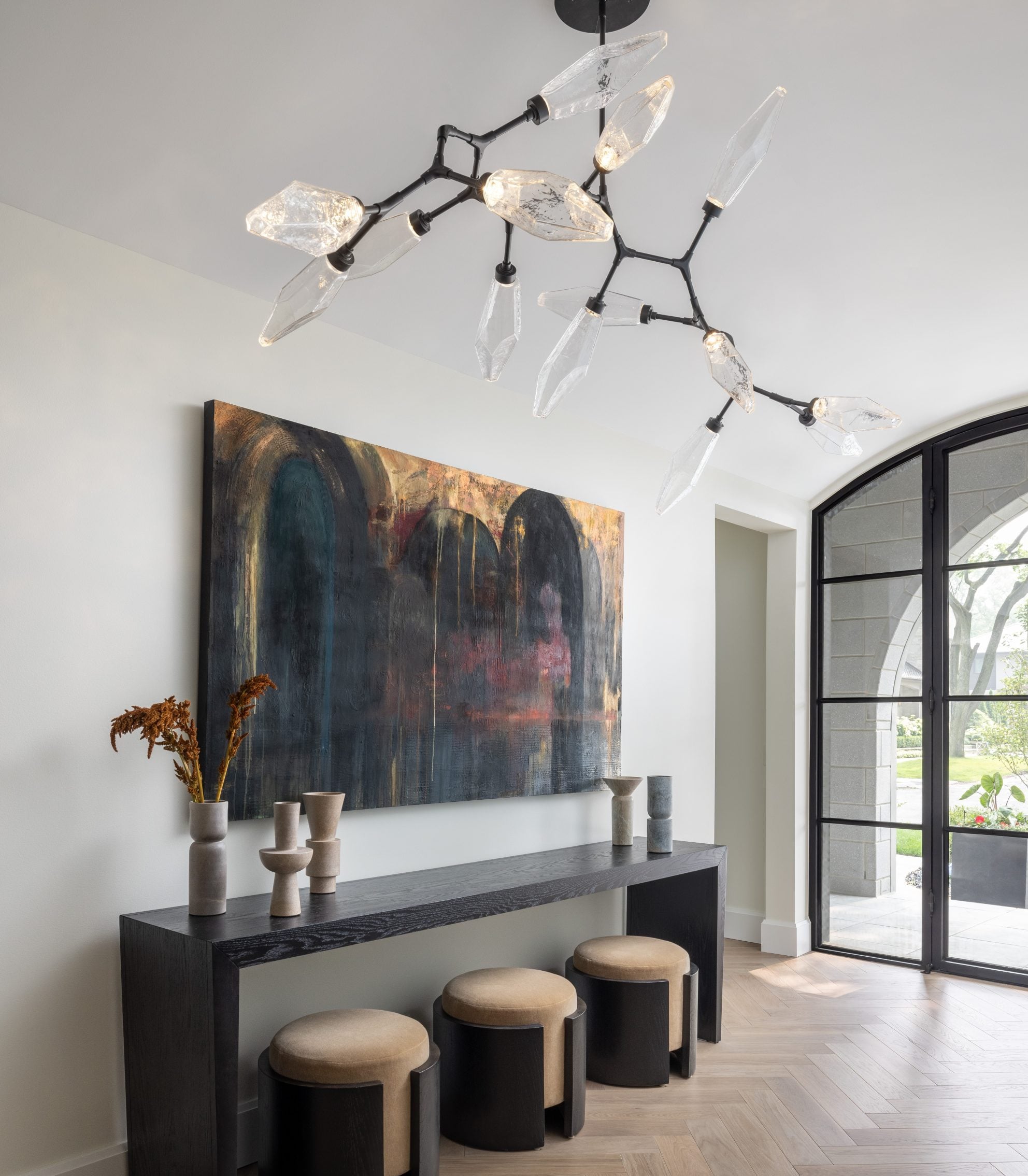 Luxury Lighting