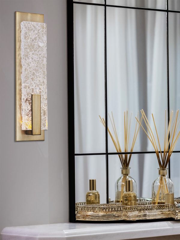 modern wall sconces