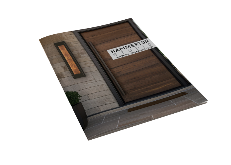 Outdoor Catalog