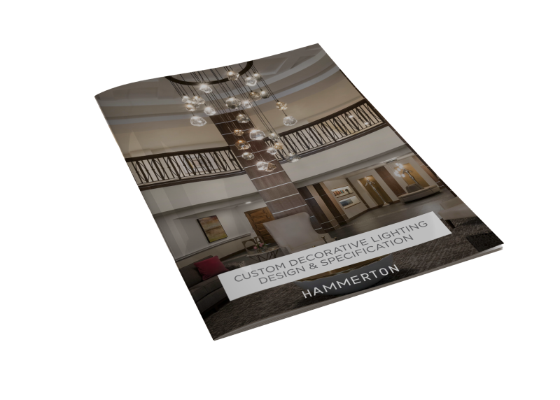 Custom Design & Specification