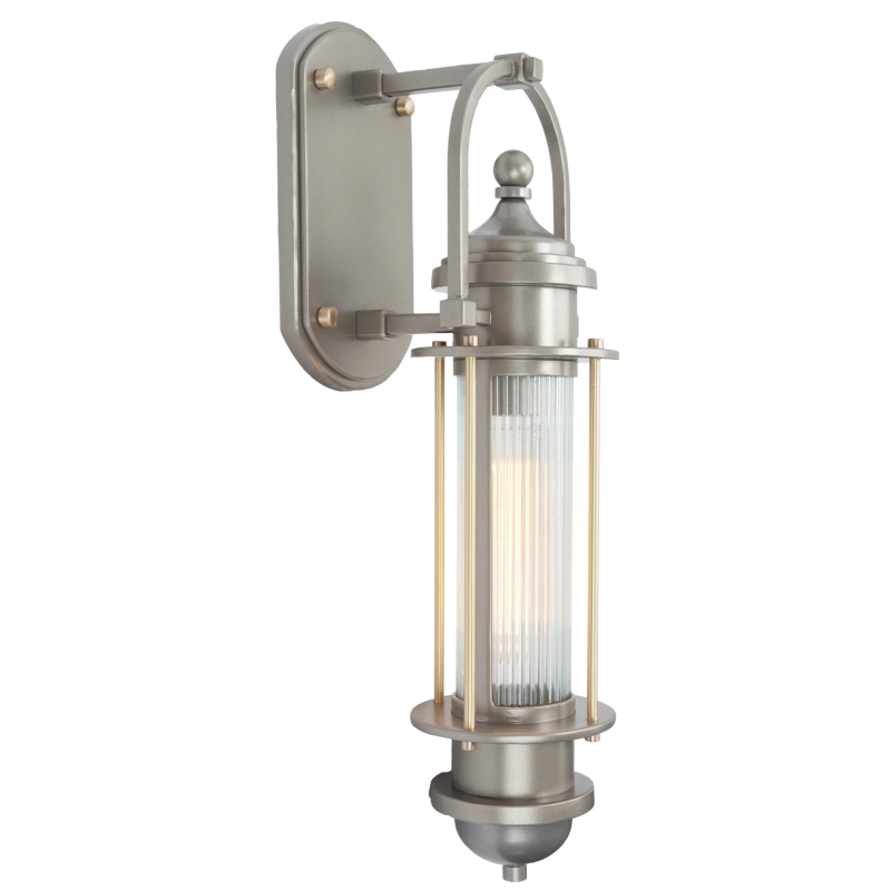 Custom Contemporary Sconce