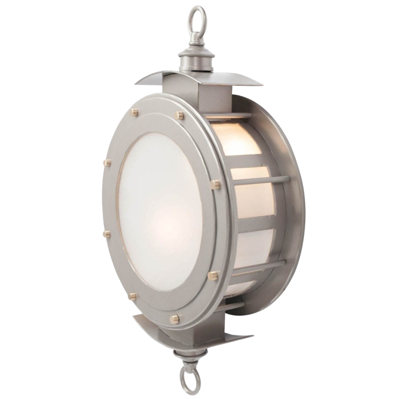 Custom Contemporary Sconce