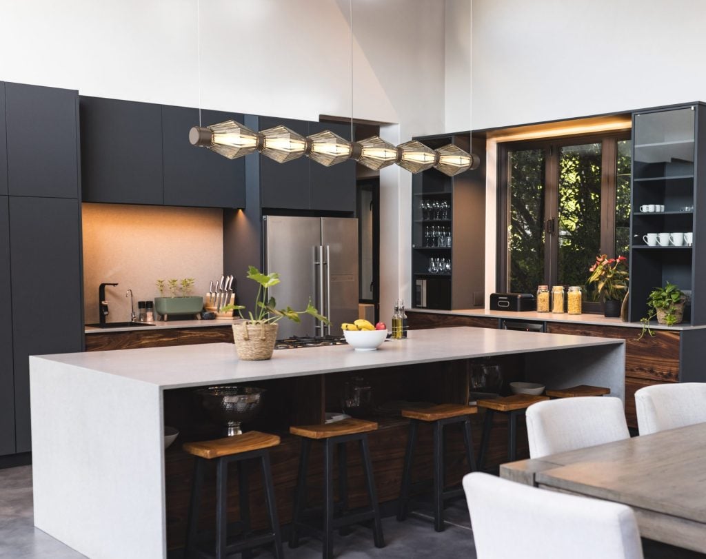 artisan crafted lighting
