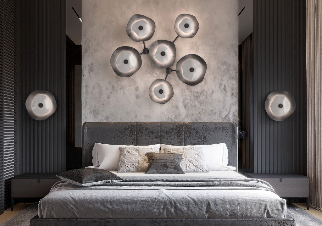 wall lights