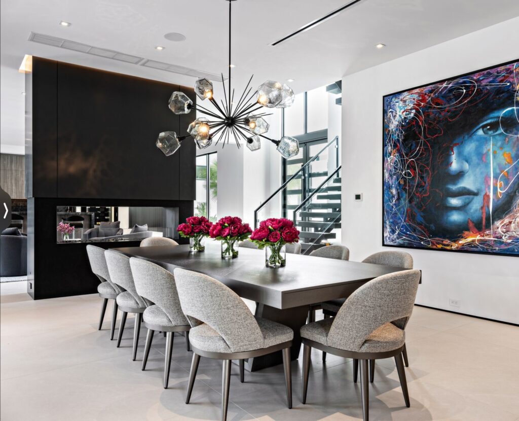 designer lighting