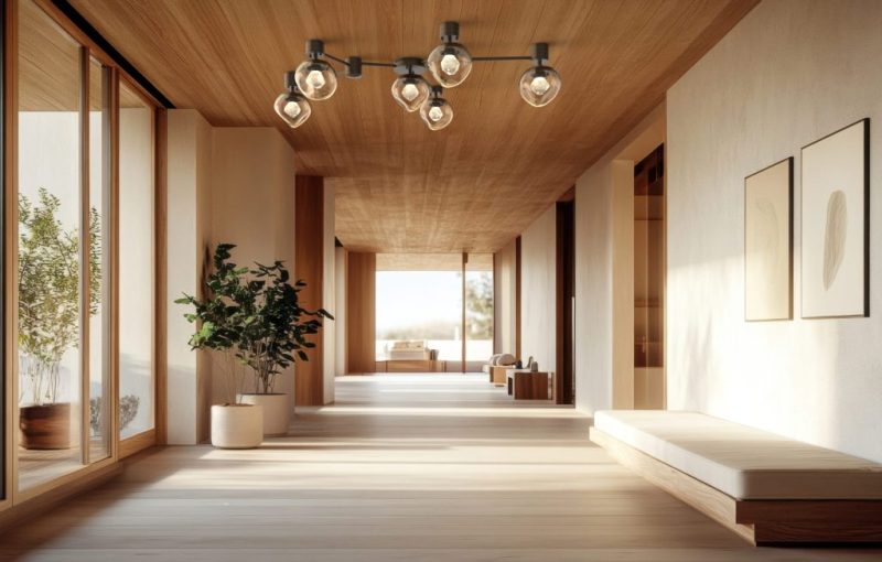 wall lights