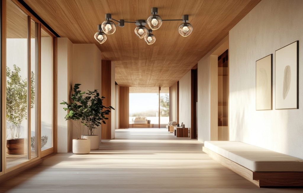 wall lights