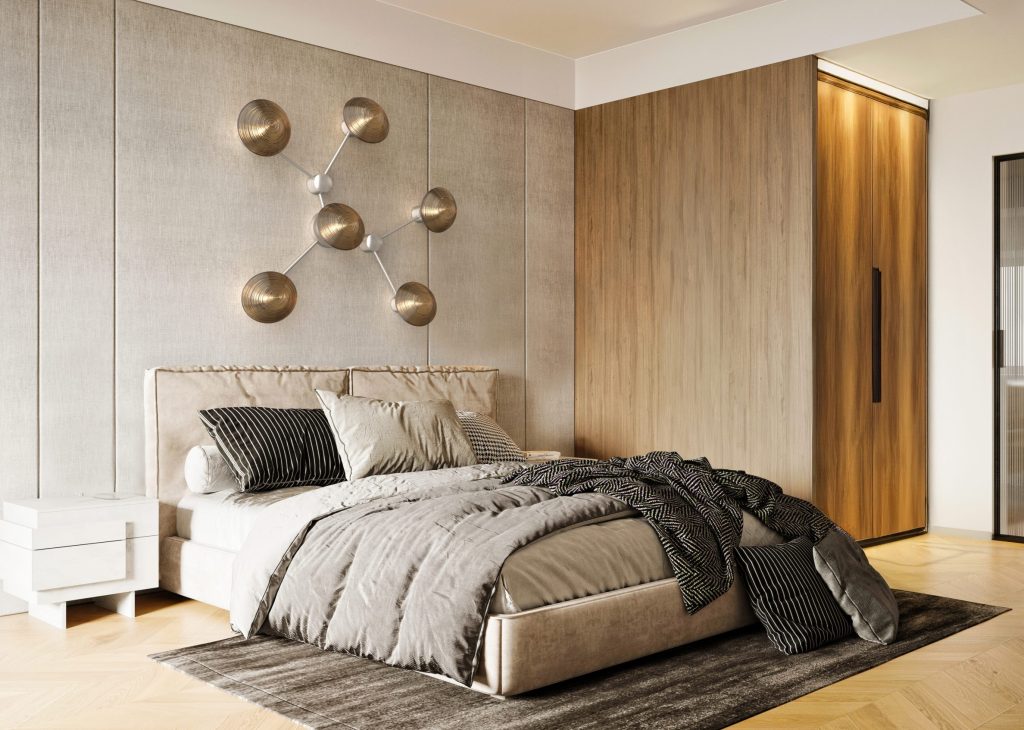 wall lights
