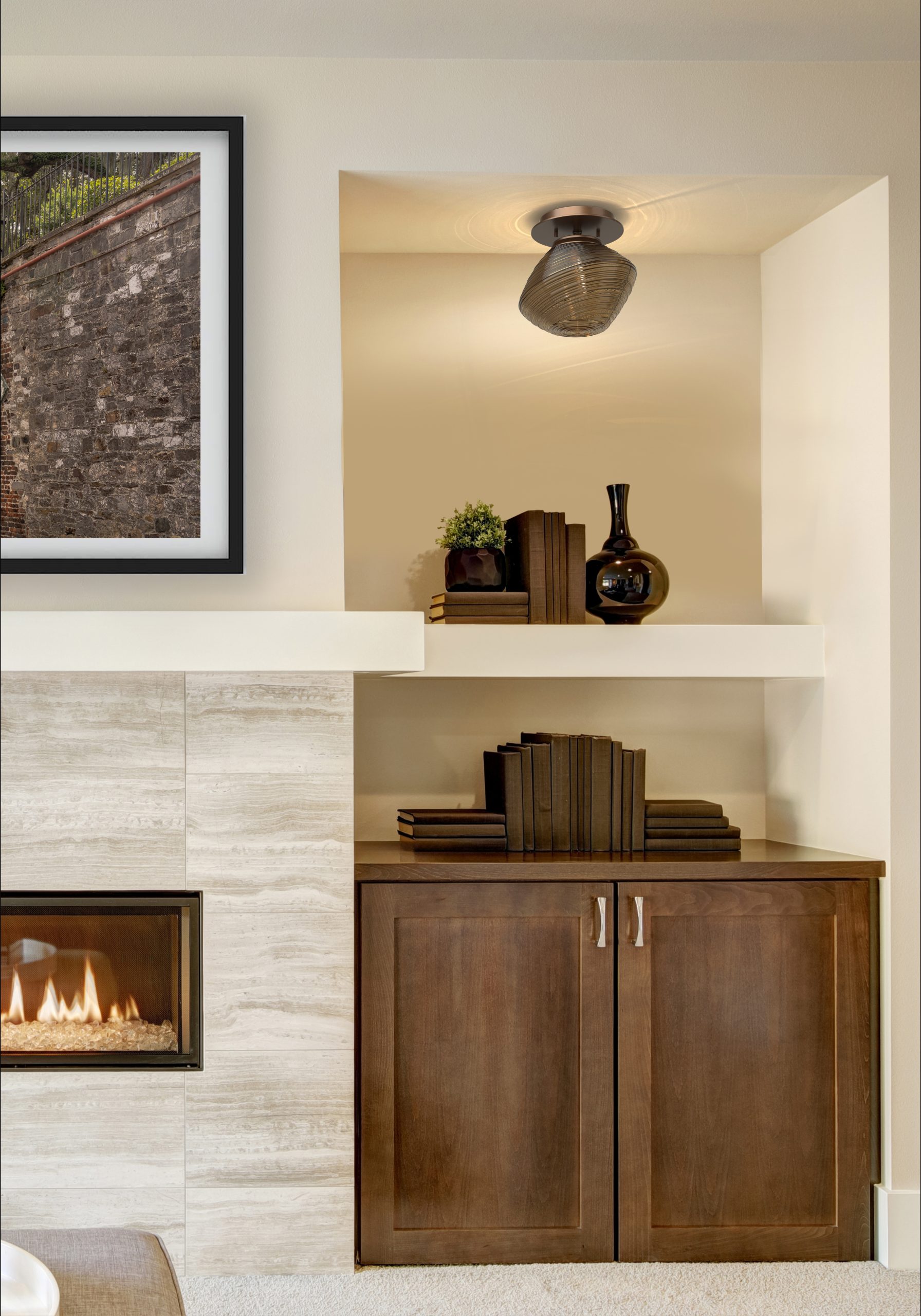 Wall Sconces