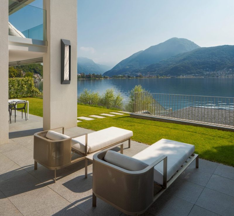 Outdoor Lighting