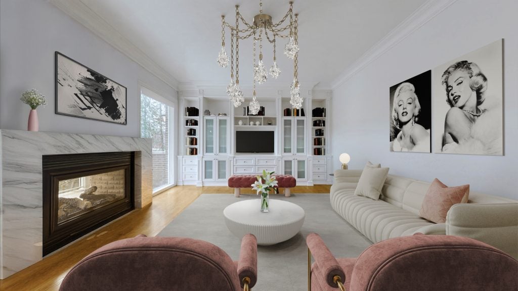 Luxury Design