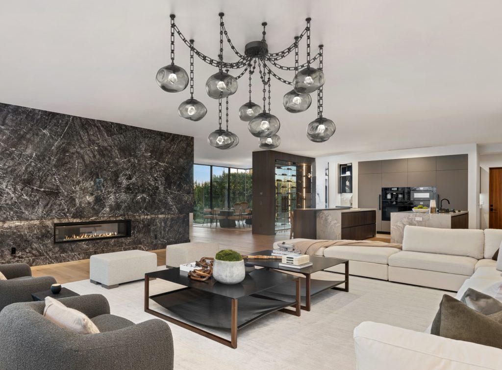 luxury lighting
