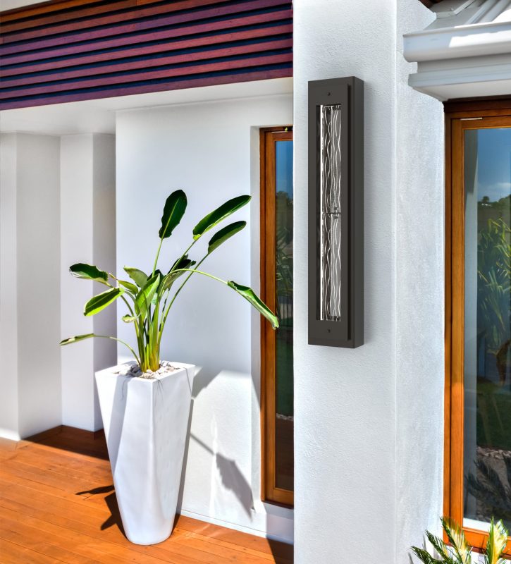 Premium outdoor lighting