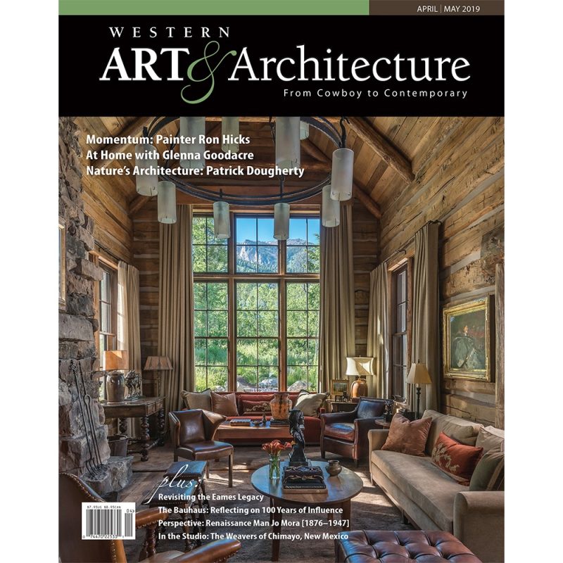 Western Art & Architecture
