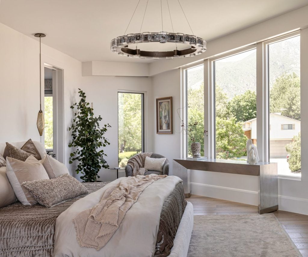 luxury lighting