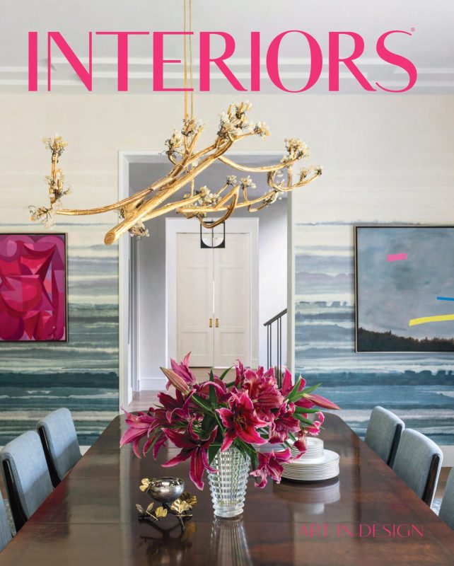 Interiors