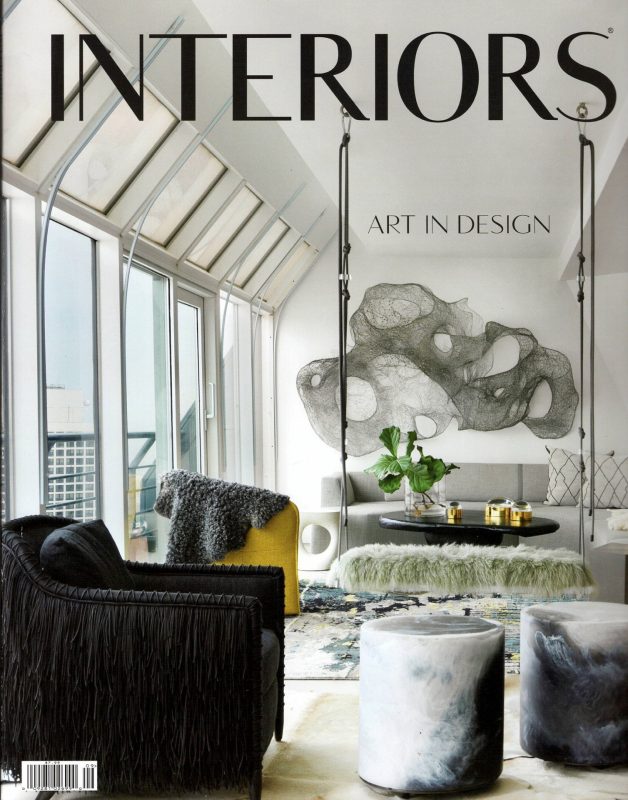 Interiors