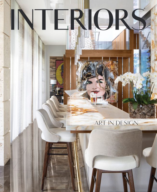 Interiors