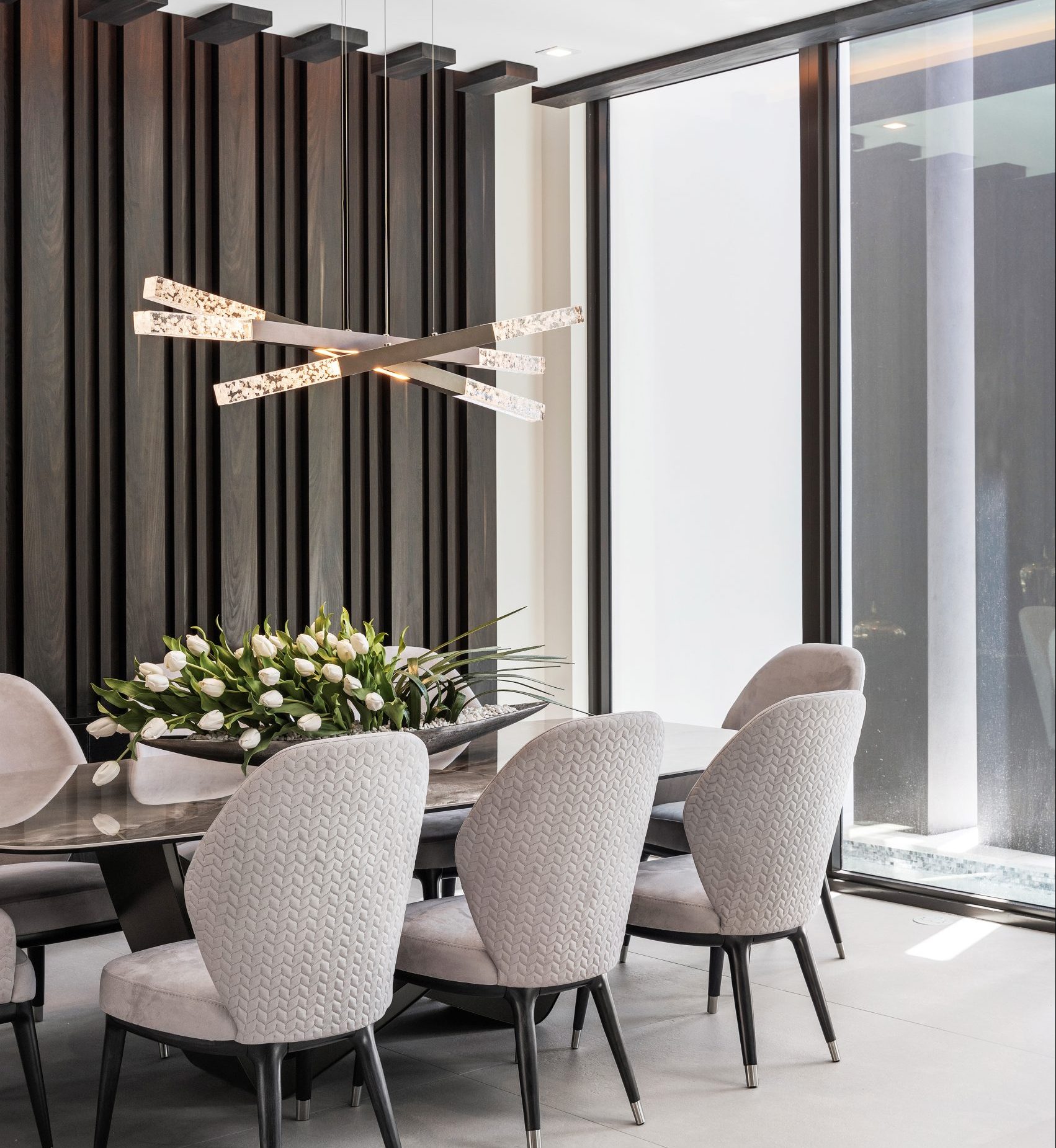 Modern Lighting