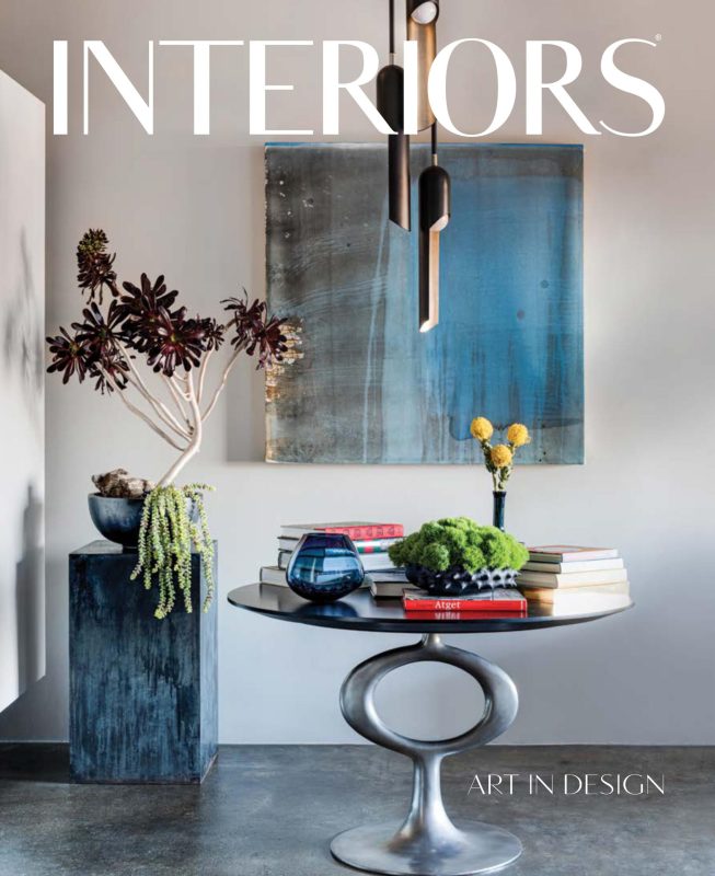 Interiors
