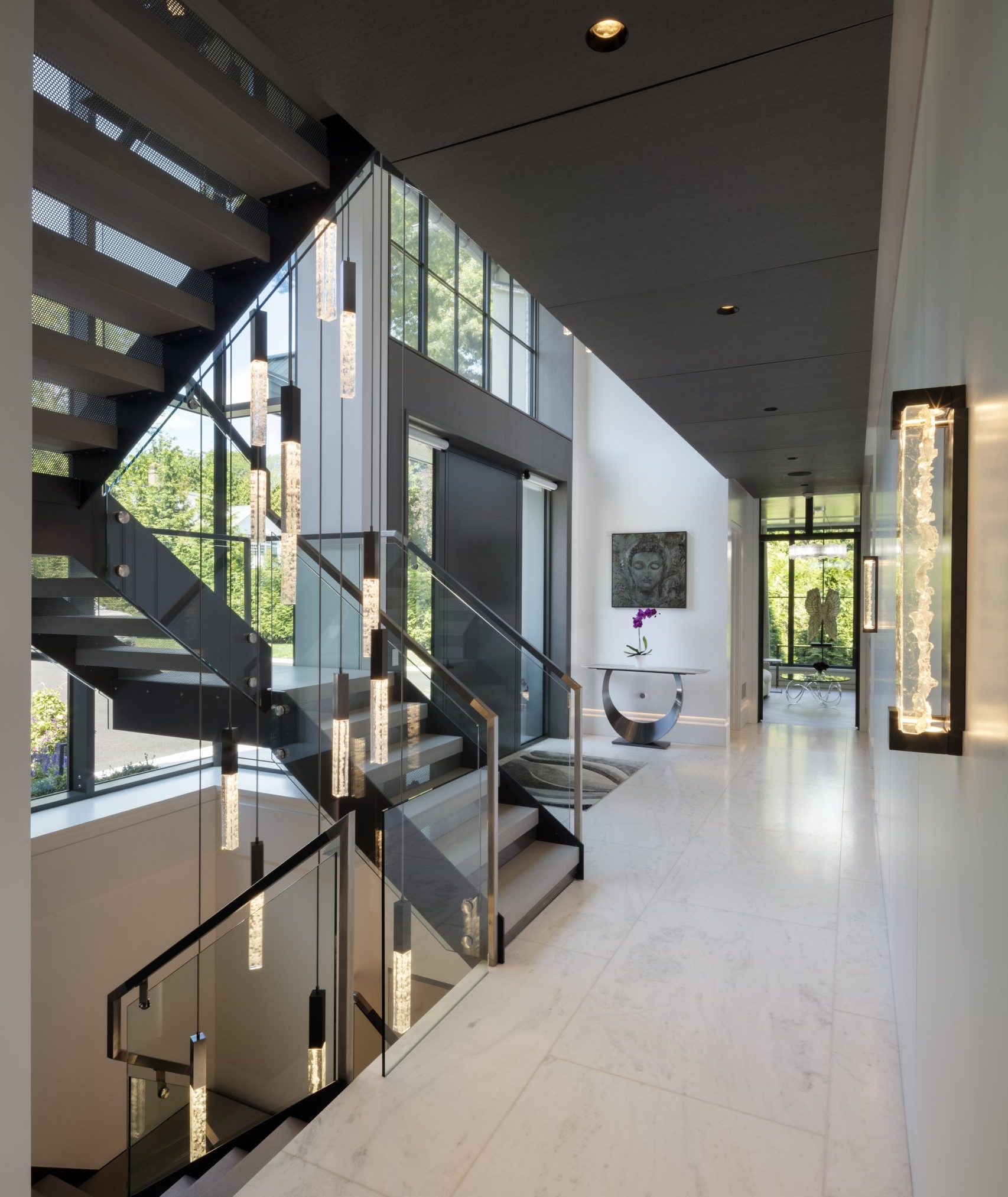 Designer Lighting