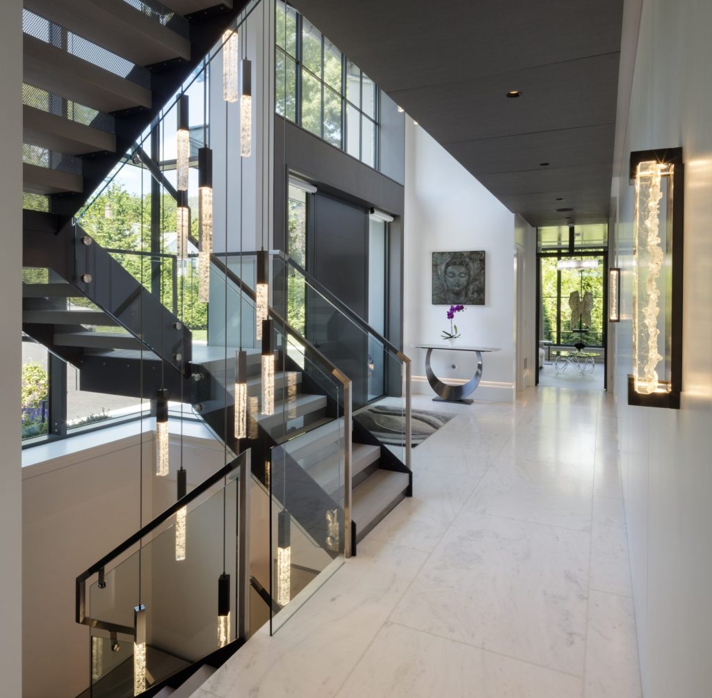 luxury lighting
